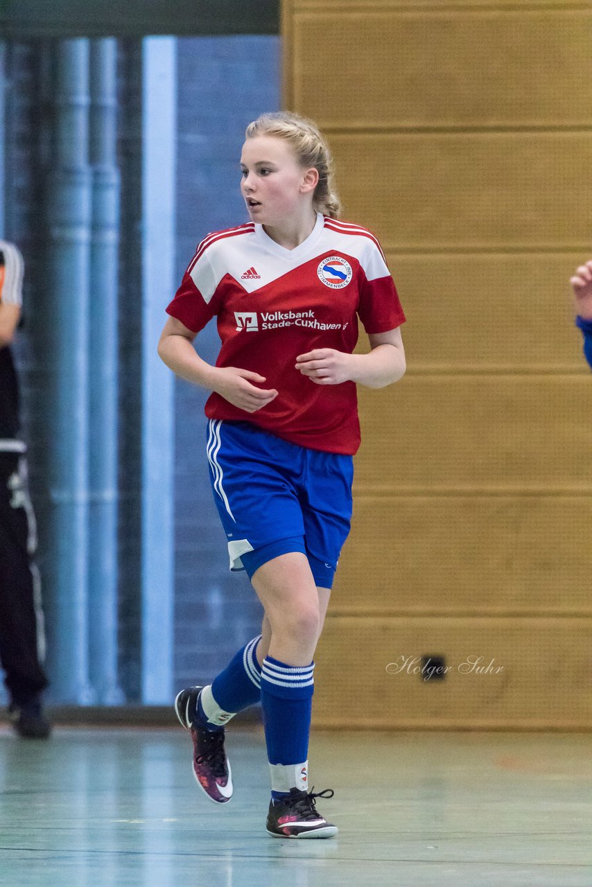Bild 469 - Girls Cup